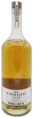 photo Codigo Tequila Anejo