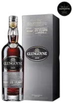 photos du vin Glengoyne, 25 Ans, Single Malt, 48 Ecosse