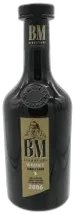 photo bm Signature sc Fût de Vin de Paille