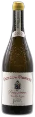 photo Roussanne Vieilles Vignes