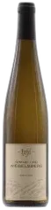 photo Domaine Rieffel, Riesling, Grand Cru Wiebelsberg
