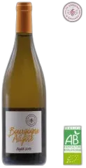 photo Domaine Edouard, Bourgogne Aligoté