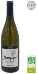 photo Domaine Edouard, Bourgogne Côtes d’Auxerre
