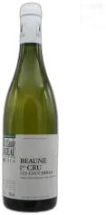 photos du vin Jean-Claude Rateau, Beaune 1er Cru les Coucherias, 2018