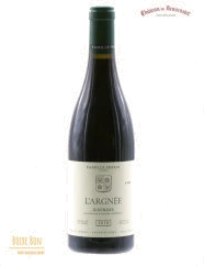 photo Famille Perrin, l’Argnée Vieille Vigne Séléction Parcellaire