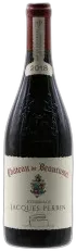 image du vin Hommage à Jacques Perrin