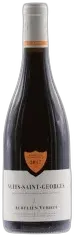 photo Aurélien Verdet, Nuits-Saint-Georges