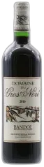photo Domaine du Gros'Noré