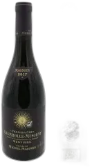 photo Chambolle Musigny 1er Cru les Sentiers