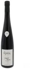 photo Pinot Noir Cuvée Béatrice