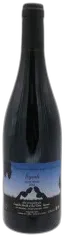 photo Syrah Biou un Canou