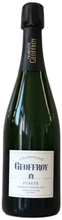 photo Geoffroy Pureté Brut Nature