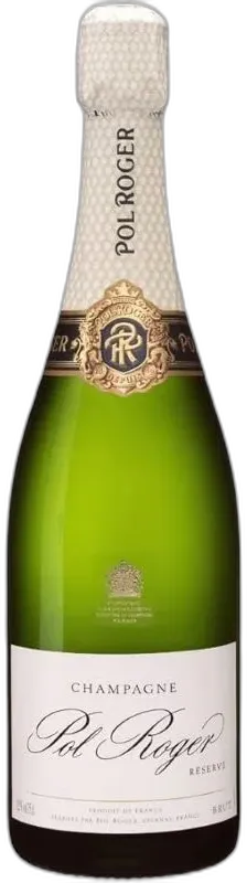 photo Pol Roger Brut Réserve