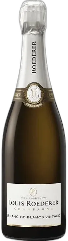 photo Roederer Blanc de Blancs