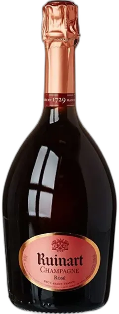 photo Magnum Ruinart Rosé
