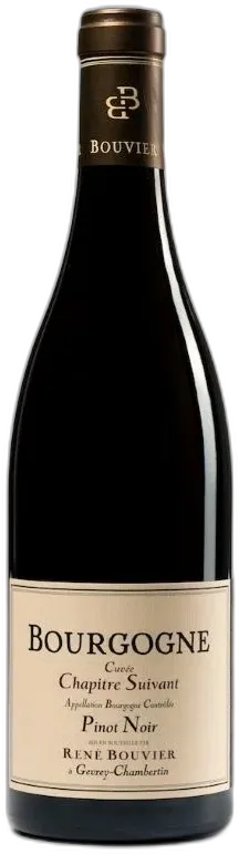 photo Bourgogne Pinot Noir