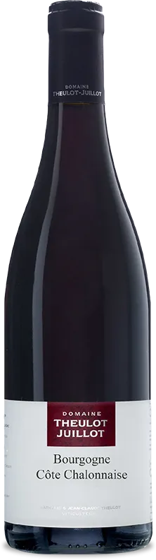 photo Côte Chalonnaise Bourgogne Rouge