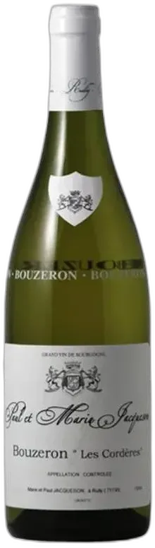 photo Bouzeron 