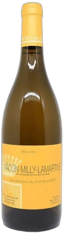 photo Mâcon Milly Lamartine 2023 les Héritiers du Comte Lafon