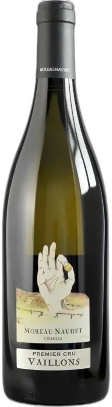 photo Chablis 1er Cru Vaillons