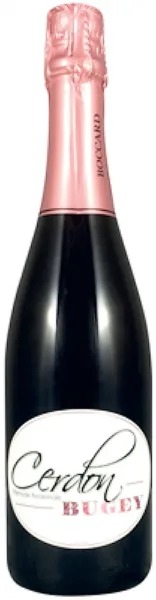 photo Bugey Cerdon Méthode Ancestrale Daniel Boccard