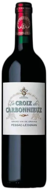 photo La Croix de Carbonnieux