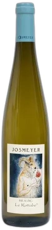 photo Riesling Kottabe