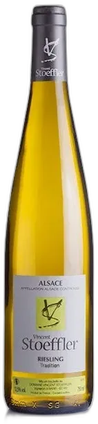 illustration du vin Riesling Tradition
