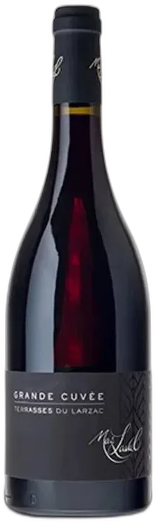 photo Grande Cuvée