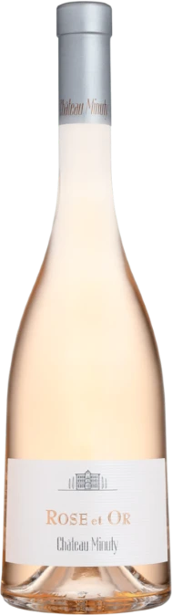photo Château Minuty Rosé & Or