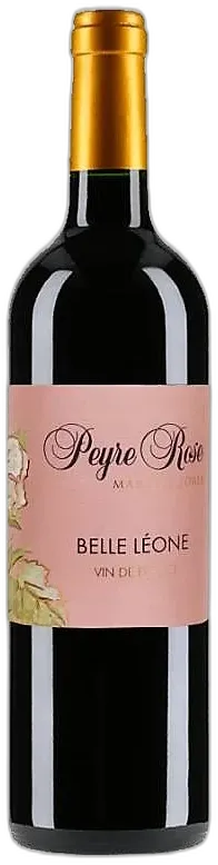 photo Belle Léone
