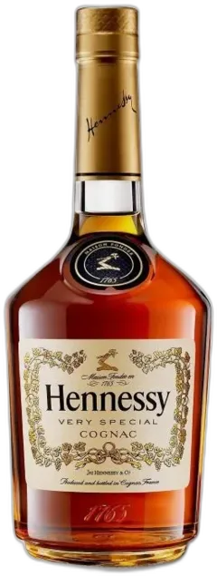 photo Cognac Hennessy Very Special
