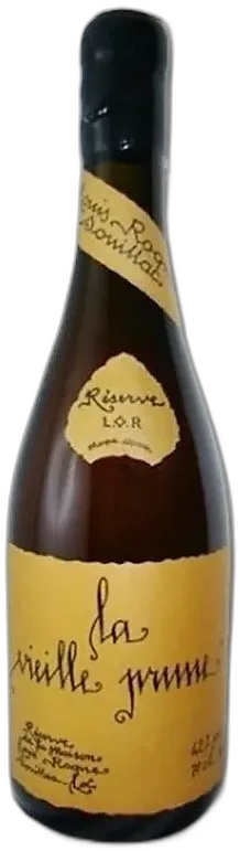 photo La Vieille Prune de Souillac Louis Roque