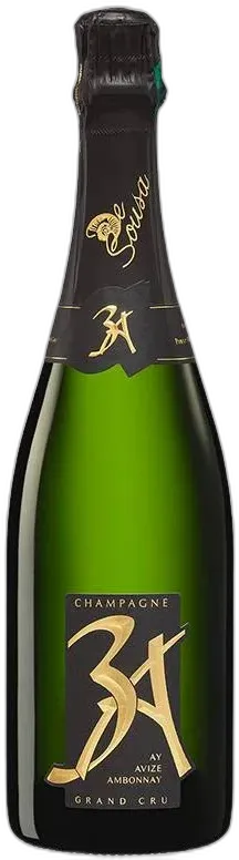 photo de Sousa Cuvée 3a Grand Cru