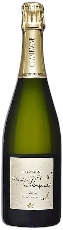 photo Magnum Pascal Doquet Horizon Blanc de Blancs