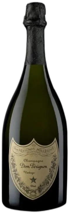 photo Dom Perignon