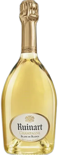 photo Ruinart Blanc de Blancs