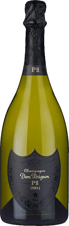 photo Dom Perignon P2
