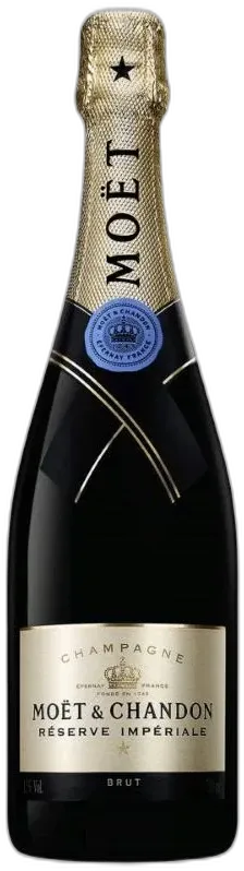 photo Moët & Chandon Réserve Impériale