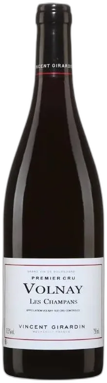 photo Volnay 1er Cru 