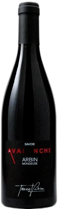 photo Magnum Mondeuse Arbin Avalanche 2023