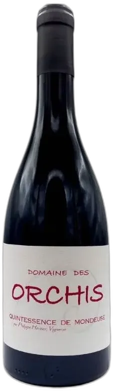 photo Quintessence de Mondeuse