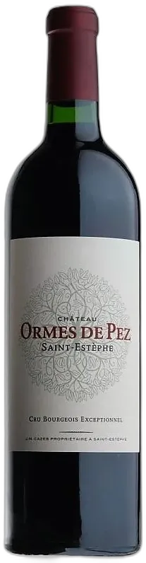 photo Château les Ormes de Pez