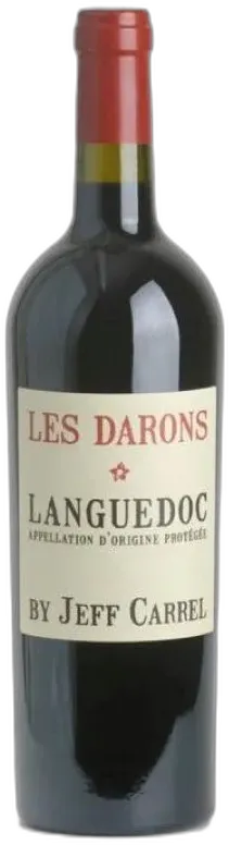 photo Les Darons