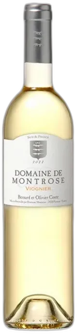photo Domaine de Montrose Viognier
