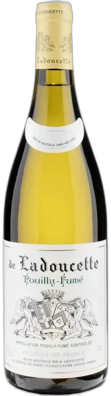 photo Magnum Pouilly Fumé de Ladoucette