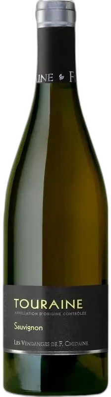 photo Touraine Sauvignon 2023 François Chidaine