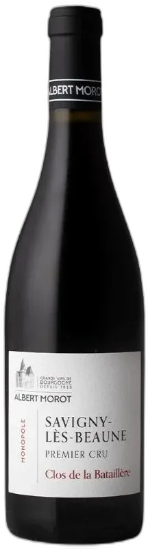 photo Savigny Lès Beaune 1er Cru Clos de la Bataillère