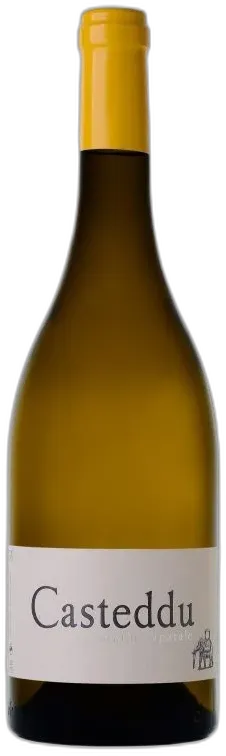photo Casteddu Blanc