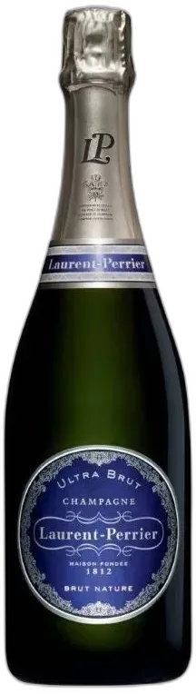 photo Laurent Perrier Ultra Brut